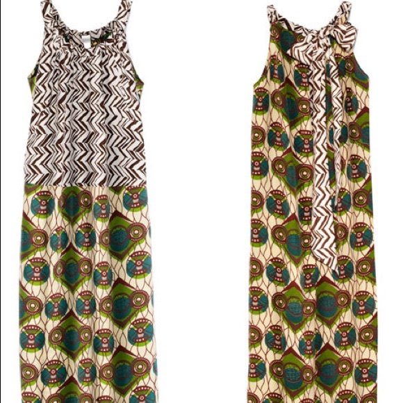 marni maxi dress
